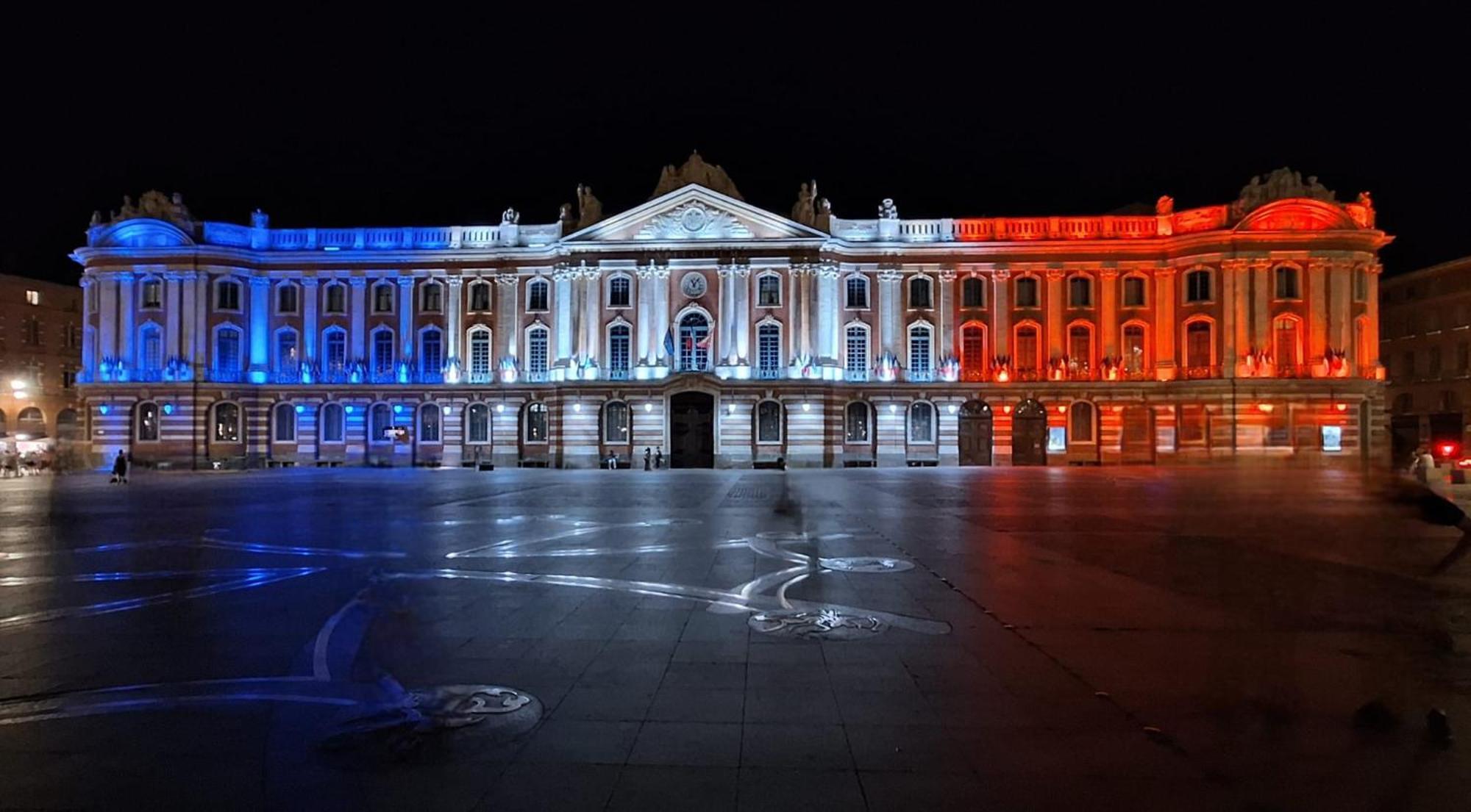 Hebergement Entier 20 M2 Toulouse Dış mekan fotoğraf
