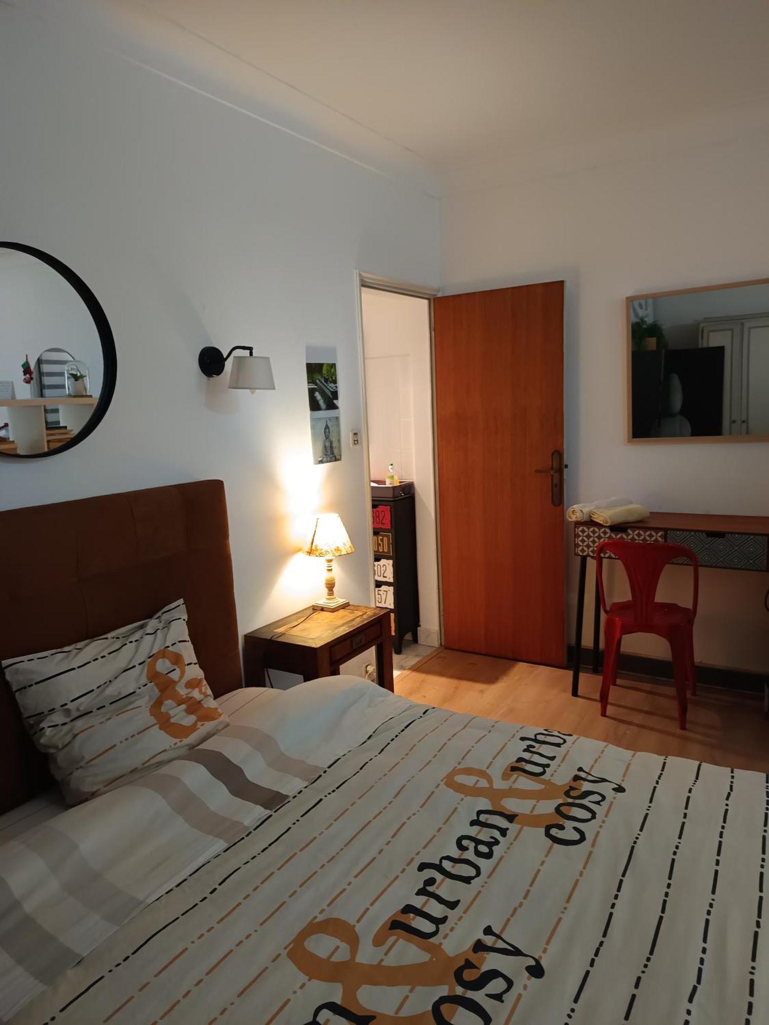 Hebergement Entier 20 M2 Toulouse Dış mekan fotoğraf